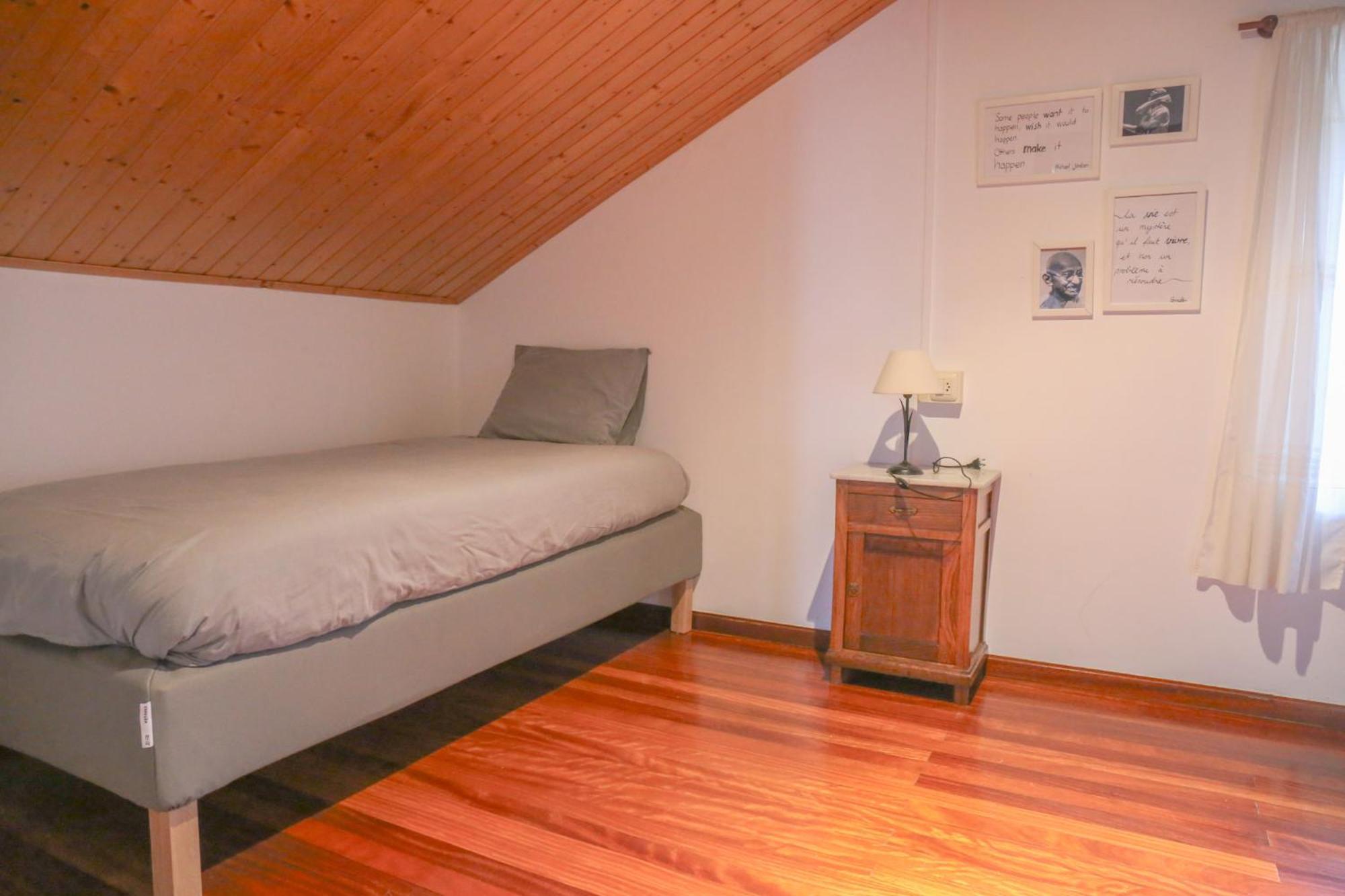 Beachfront Surf & Holiday House, Charming & Quiet Villarrube Eksteriør billede
