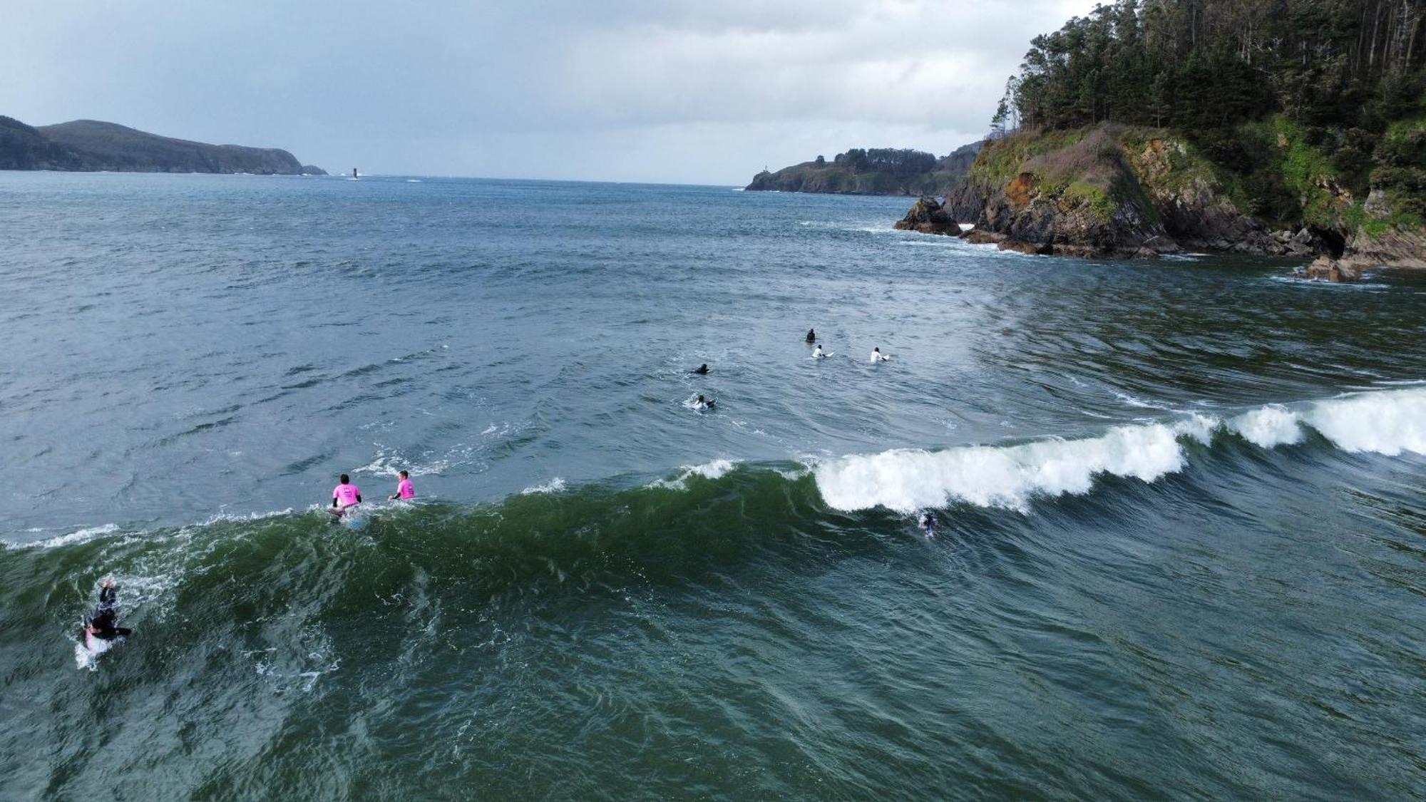 Beachfront Surf & Holiday House, Charming & Quiet Villarrube Eksteriør billede