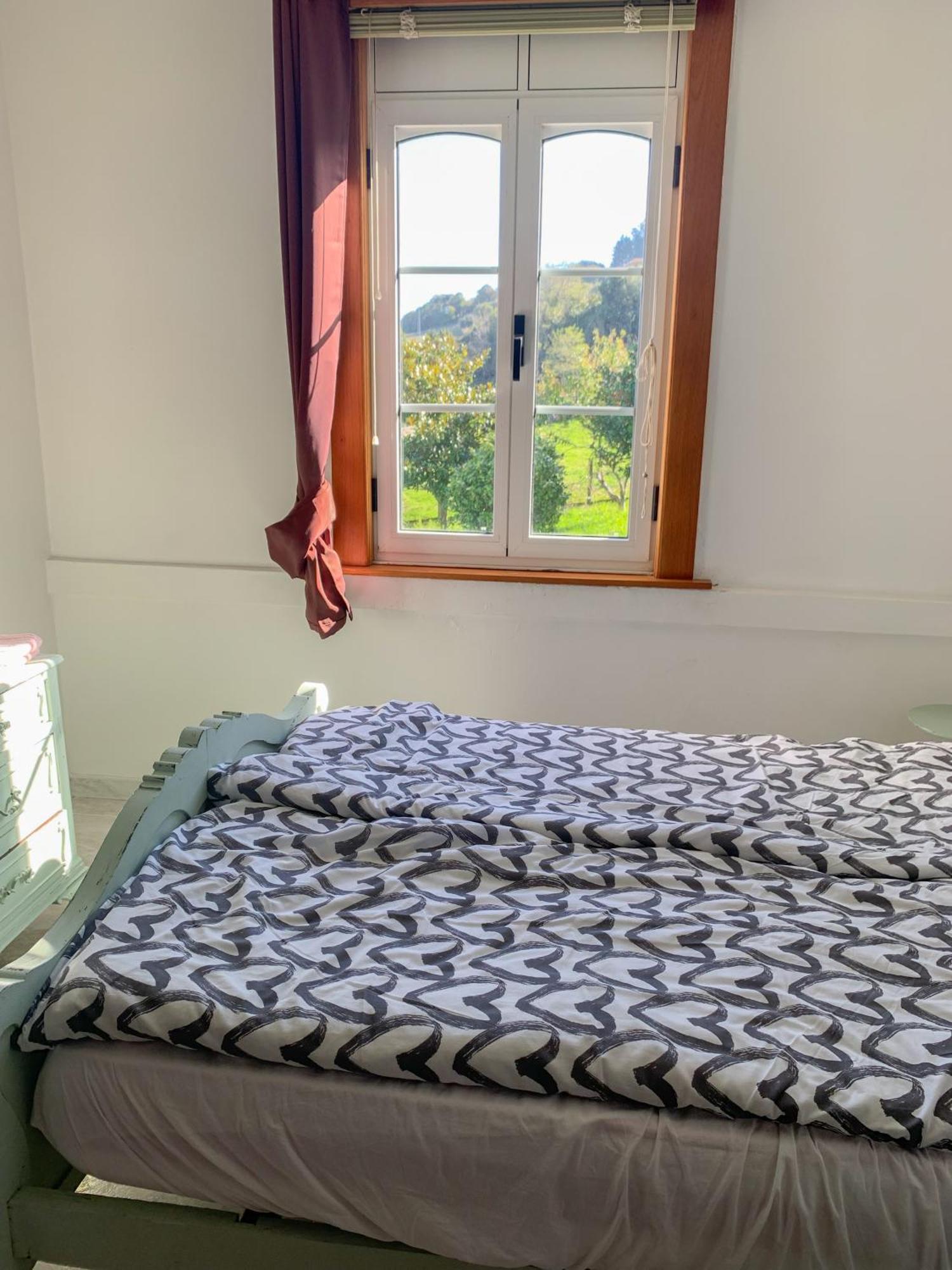 Beachfront Surf & Holiday House, Charming & Quiet Villarrube Eksteriør billede
