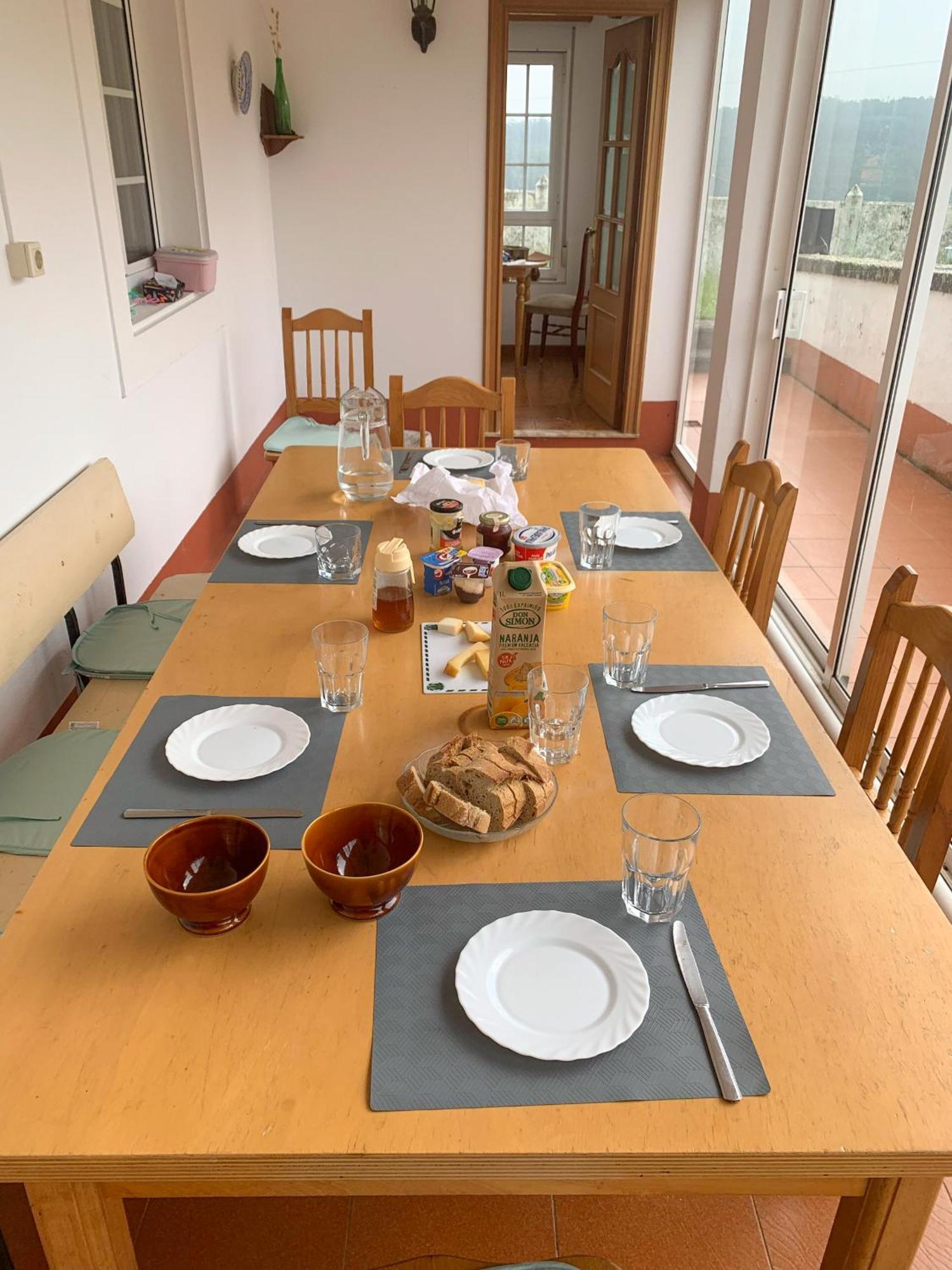 Beachfront Surf & Holiday House, Charming & Quiet Villarrube Eksteriør billede