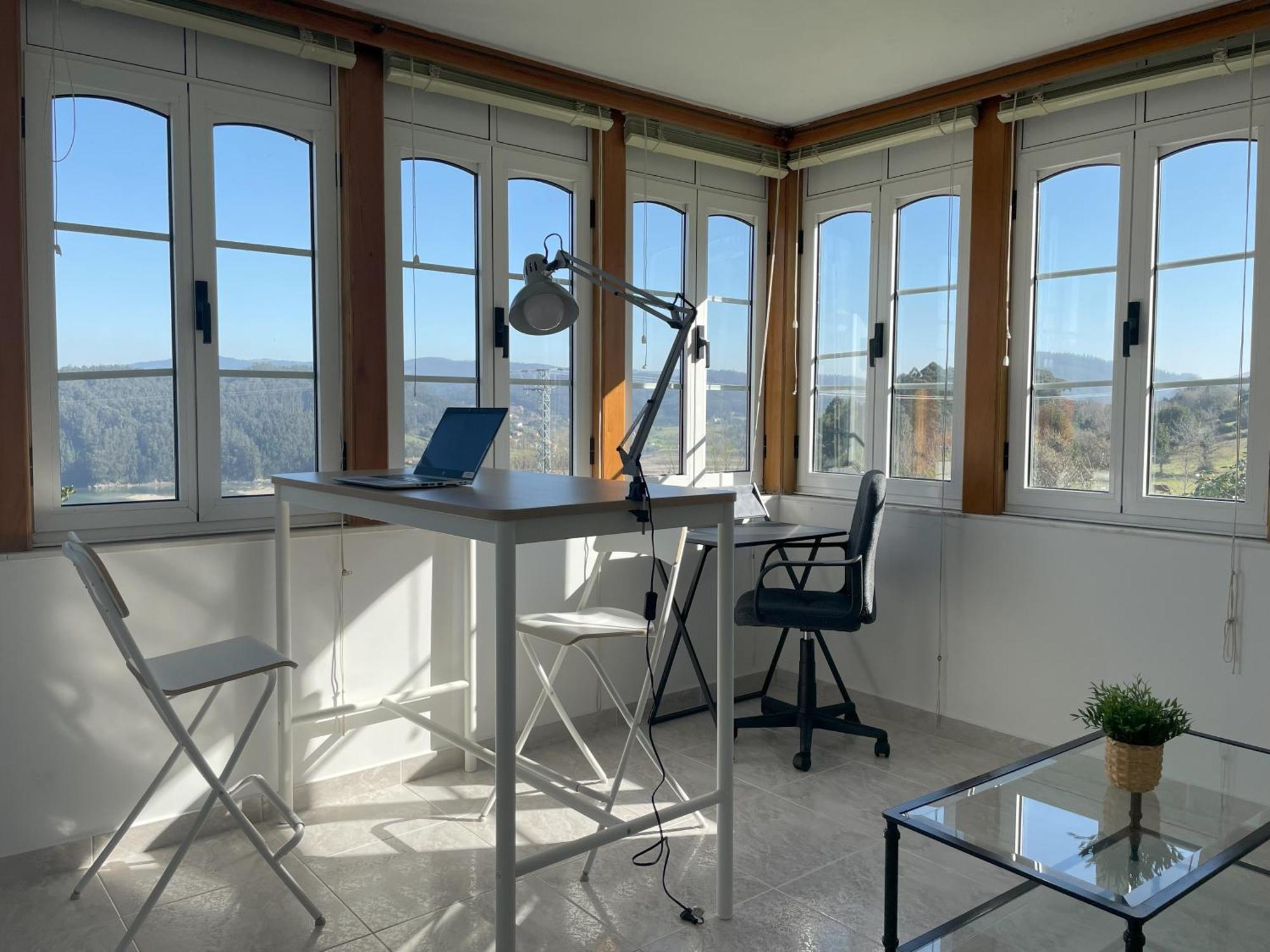 Beachfront Surf & Holiday House, Charming & Quiet Villarrube Eksteriør billede