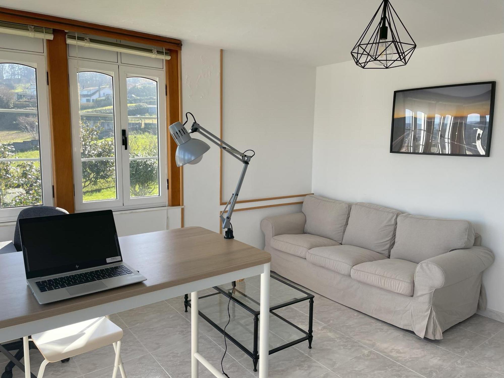 Beachfront Surf & Holiday House, Charming & Quiet Villarrube Eksteriør billede