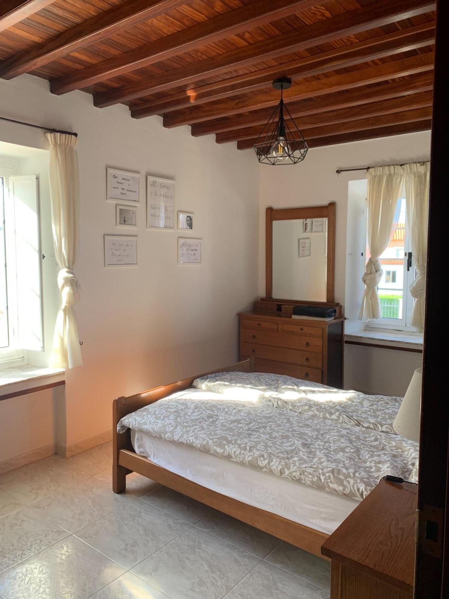 Beachfront Surf & Holiday House, Charming & Quiet Villarrube Eksteriør billede